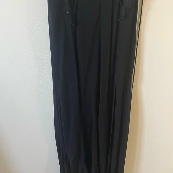 Free people intimate mesh/ lace bodice dress - Picture 3 of 3